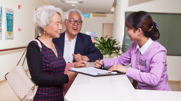 成都养老观察：责任与义务，未来养老院能否代替子女尽孝？