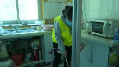 智慧养老创新服务模式更高效