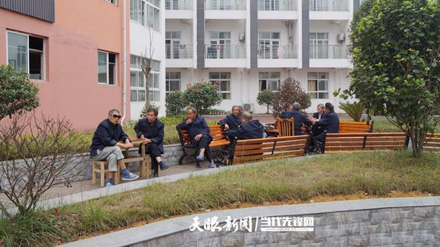 仁怀民政：推动养老事业向养老产业迅速转变