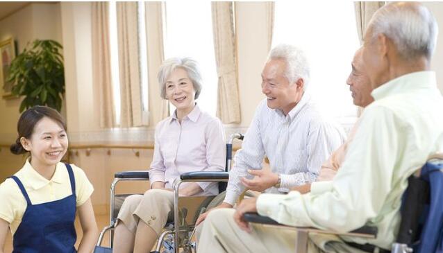 政策解读|家庭养老床位服务包含哪些内容以及如何收费