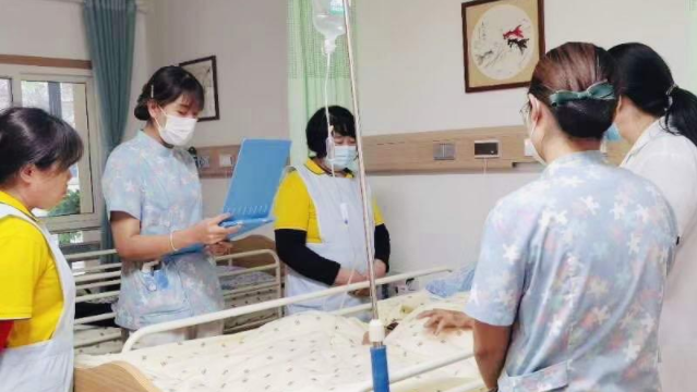 社区嵌入式养老模式如何“走远走好”？