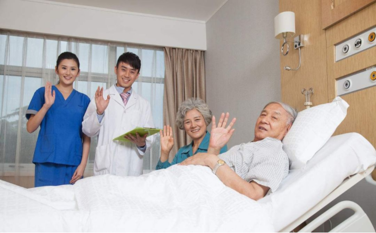 老年医疗护理服务试点工作正式开启，这15个省市纳入试点