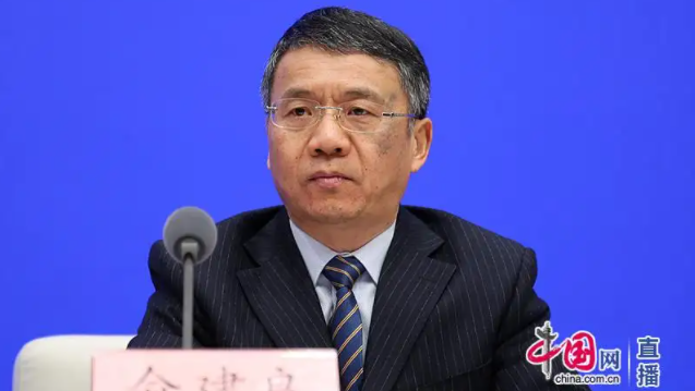 民政部养老服务司司长：新时代养老服务体系三大重点