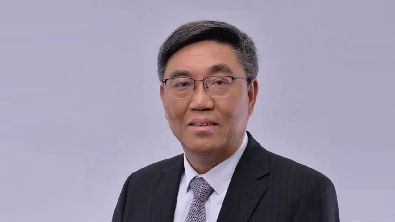 复旦大学彭希哲：银发经济未来有无限前景